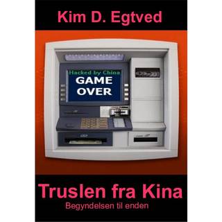 Truslen fra Kina