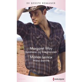 Kunstneren og kvægbaronen / Mistys drømme