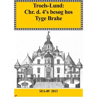 Christian d. 4's besøg hos Tyge Brahe