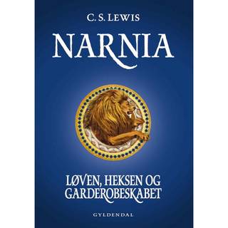 Narnia 2 - Løven, heksen og garderobeskabet