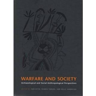 Warfare and Society
