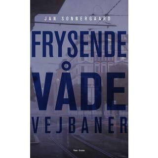 Frysende våde vejbaner