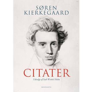 Søren Kierkegaard