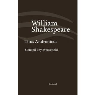 Titus Andronicus