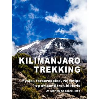 Kilimanjaro trekking