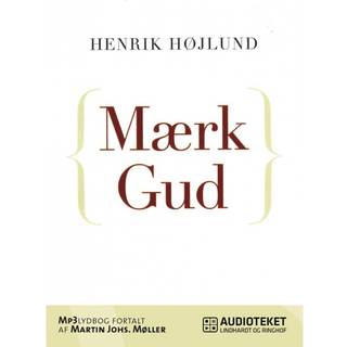 Mærk Gud