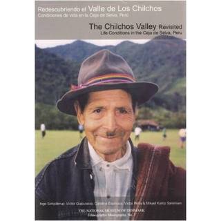 Chilchos Valley Revisited