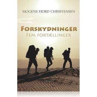 FORSKYDNINGER