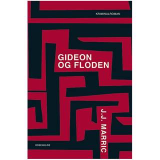 Gideon og floden