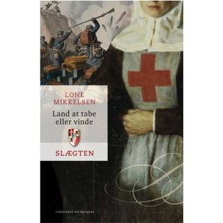 Slægten 21: Land at tabe eller vinde