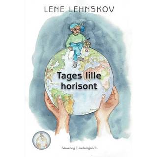 TAGES LILLE HORISONT