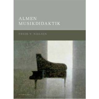 Almen musikdidaktik