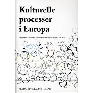 Kulturelle processer i Europa