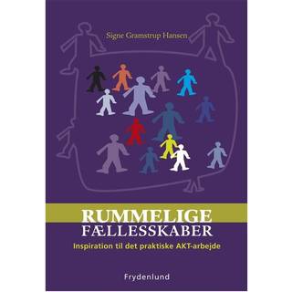 Rummelige fællesskaber