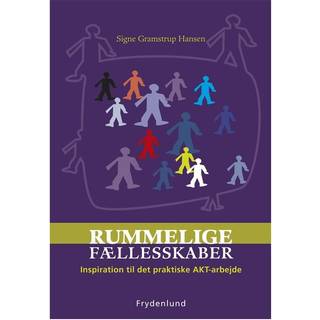 Rummelige fællesskaber