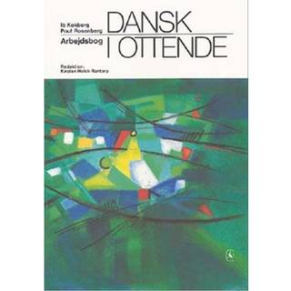 Dansk i ottende