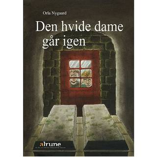 Den hvide dame går igen