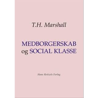 Medborgerskab og Social klasse