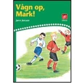 Vågn op, Mark!