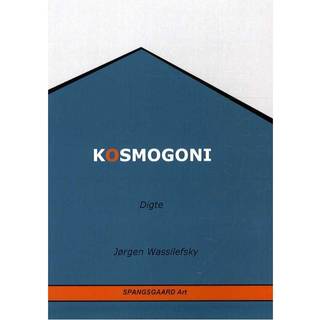 Kosmogoni