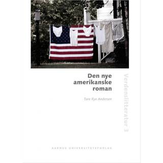 Den nye amerikanske roman