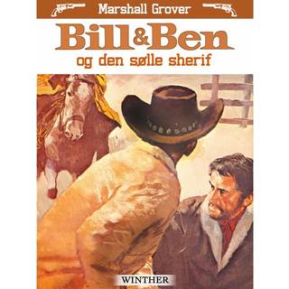 Bill og Ben og den sølle sherif