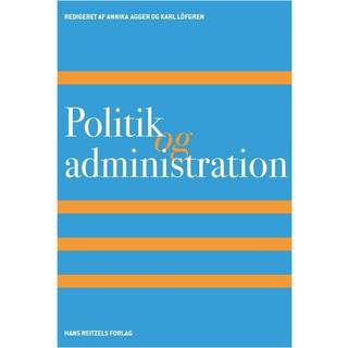 Politik og administration