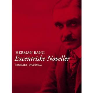 Excentriske noveller