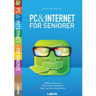 Pc og internet for seniorer