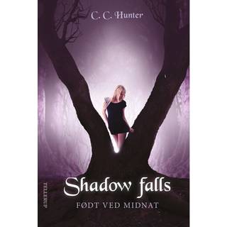 Shadow Falls #1: Født ved midnat (E-bog)