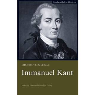 Immanuel Kant