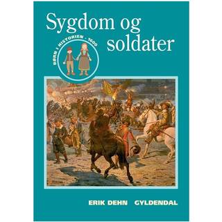 Sygdom og soldater