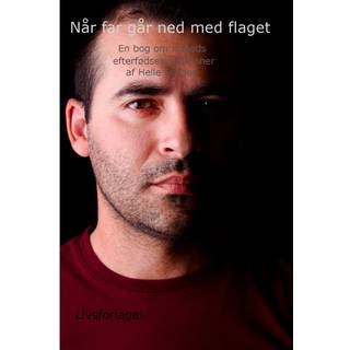 Når far går ned med flaget