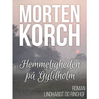 Hemmeligheden på Gyldholm