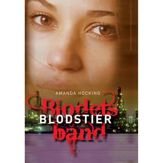 Blodets bånd 3 - Blodstier