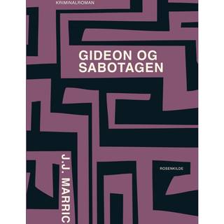 Gideon og sabotagen
