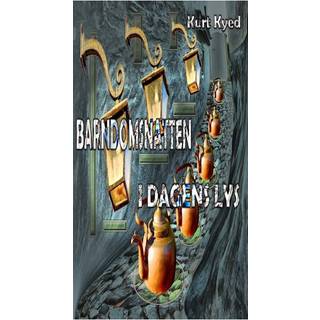 Barndomsnatten i dagens lys