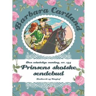 Prinsens skotske sendebud