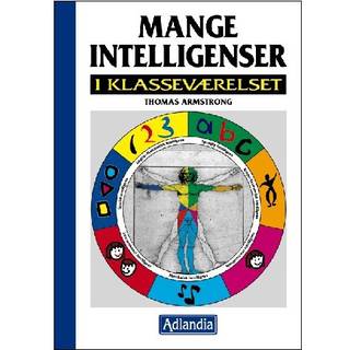 Mange intelligenser i klasseværelset
