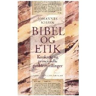 Bibel og etik
