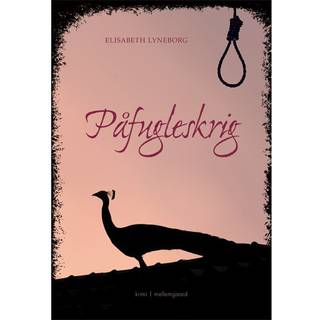 Påfugleskrig