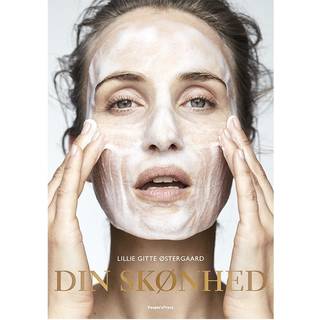 Din skønhed - Lillie Gitte Østergaard