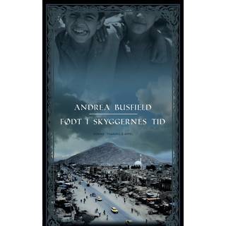 Født i skyggernes tid