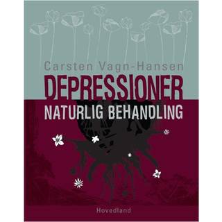 Depressioner - Naturlig behandling
