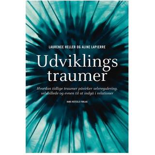 Udviklingstraumer
