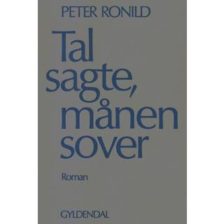 Tal sagte Månen sover