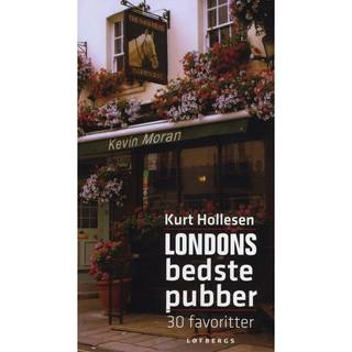 Londons bedste pubber