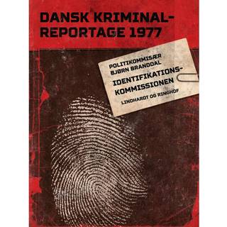 Identifikationskommissionen