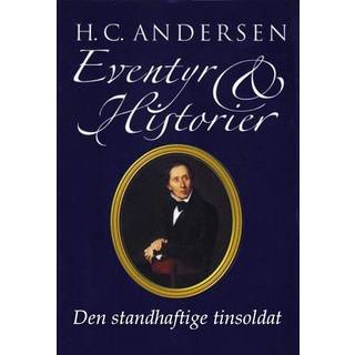 Den standhaftige tinsoldat