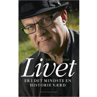 Livet er i det mindste en historie værd